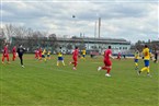 FC Serbia Nürnberg 2 - Türkischer SV Fürth (17.03.2024)