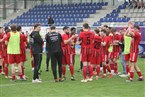 Der TSV Buch konnte als erste Mannschaft in dieser Saison auch beim SC 04 Schwabach gewinnen und schon mal einen Konkurrenten im Titelkampf vorentscheidend distanzieren.