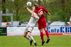 SV Raitersaich - FC Dombühl (30.03.2024)