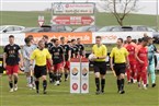 1. FC Kalchreuth - Vatan Spor Nürnberg (30.03.2024)