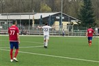 Tuspo Heroldsberg - Türkischer SV Fürth (30.03.2024)