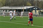Tuspo Heroldsberg - Türkischer SV Fürth (30.03.2024)