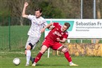 FC Wendelstein - ASV Zirndorf (06.04.2024)