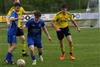 TSV Langenzenn - SV Losaurach (07.04.2024)