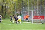 DJK Sparta Noris Nürnberg - TSV Fischbach (07.04.2024)