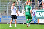 SpVgg Ansbach - FC Memmingen (06.04.2024)
