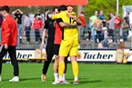 SpVgg Ansbach - FC Memmingen (06.04.2024)