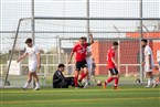 TSV Roßtal - SGV Nürnberg-Fürth 1883 2 (11.04.2024)