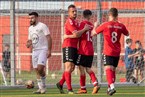 TSV Roßtal - SGV Nürnberg-Fürth 1883 2 (11.04.2024)