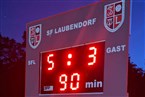 SF Laubendorf - 1. FV Uffenheim 2 (11.04.2024)