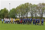 TSV Altenberg - SGV Nürnberg-Fürth 1883 (14.04.2024)