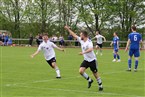 TSV Altenberg - SGV Nürnberg-Fürth 1883 (14.04.2024)