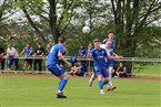 TSV Altenberg - SGV Nürnberg-Fürth 1883 (14.04.2024)