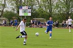 TSV Altenberg - SGV Nürnberg-Fürth 1883 (14.04.2024)