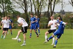 TSV Altenberg - SGV Nürnberg-Fürth 1883 (14.04.2024)