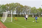 TSV Altenberg - SGV Nürnberg-Fürth 1883 (14.04.2024)