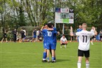 TSV Altenberg - SGV Nürnberg-Fürth 1883 (14.04.2024)