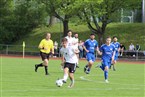 TSV Altenberg - SGV Nürnberg-Fürth 1883 (14.04.2024)