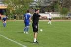 TSV Altenberg - SGV Nürnberg-Fürth 1883 (14.04.2024)