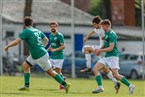 FC Bayern Kickers Nürnberg - ASV Veitsbronn-Siegelsdorf (14.04.2024)