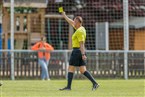 FC Bayern Kickers Nürnberg - ASV Veitsbronn-Siegelsdorf (14.04.2024)