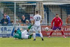 FC Bayern Kickers Nürnberg - ASV Veitsbronn-Siegelsdorf (14.04.2024)