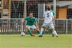 FC Bayern Kickers Nürnberg - ASV Veitsbronn-Siegelsdorf (14.04.2024)