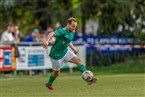 FC Bayern Kickers Nürnberg - ASV Veitsbronn-Siegelsdorf (14.04.2024)