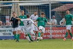 FC Bayern Kickers Nürnberg - ASV Veitsbronn-Siegelsdorf (14.04.2024)