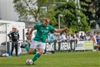 FC Bayern Kickers Nürnberg - ASV Veitsbronn-Siegelsdorf (14.04.2024)