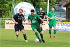 TSV Cadolzburg - SV Fürth-Poppenreuth (14.04.2024)