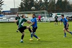 SpFrd Großgründlach - TSV Azzurri Südwest Nürnberg 2 (14.04.2024)