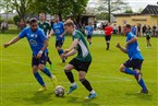 SpFrd Großgründlach - TSV Azzurri Südwest Nürnberg 2 (14.04.2024)