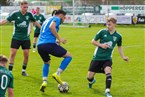 SpFrd Großgründlach - TSV Azzurri Südwest Nürnberg 2 (14.04.2024)