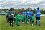 SpFrd Großgründlach - TSV Azzurri Südwest Nürnberg 2 (14.04.2024)