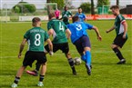 SpFrd Großgründlach - TSV Azzurri Südwest Nürnberg 2 (14.04.2024)