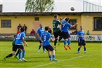 SpFrd Großgründlach - TSV Azzurri Südwest Nürnberg 2 (14.04.2024)