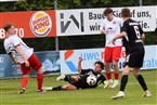 TSV Franken Neustadt/Aisch - SF Laubendorf (21.04.2024)