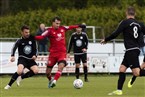 1. FC Kalchreuth - (SG) Geschwand/Wolfsberg (21.04.2024)