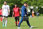 SV Eyüp Sultan Nürnberg - FC Bosna Nürnberg (28.04.2024)