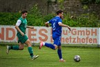1. FV Uffenheim 2 - TSV Langenzenn (28.04.2024)
