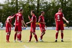 TSV Neunkirchen am Brand - 1. FC Kalchreuth (28.04.2024)