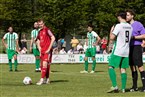 TSV Neunkirchen am Brand - 1. FC Kalchreuth (28.04.2024)