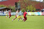 TSV Fischbach - 1. FC Trafowerk Nürnberg (28.04.2024)