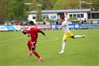 TSV Fischbach - 1. FC Trafowerk Nürnberg (28.04.2024)