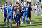 Der SV Gutenstetten-Steinachgrund ist Meister der Bezirksliga Nord 2023/24!