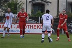 DJK Falke Nürnberg - FC Serbia Nürnberg (02.05.2024)