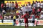 SV Sportfreunde Dinkelsbühl - 1. FC Kalchreuth (01.05.2024)