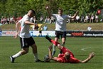 SV Sportfreunde Dinkelsbühl - 1. FC Kalchreuth (01.05.2024)