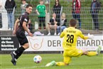 SpVgg Ansbach - TSV Aubstadt (04.05.2024)